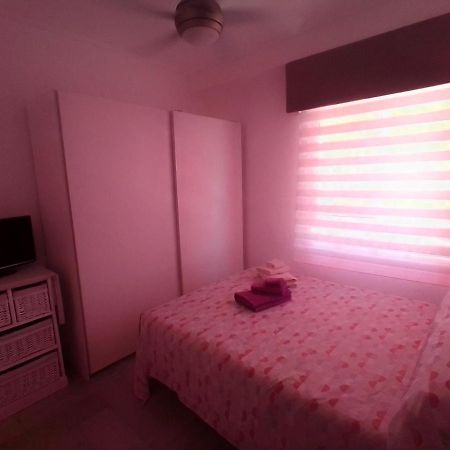 Casa Alegria Santa Pola Eksteriør bilde